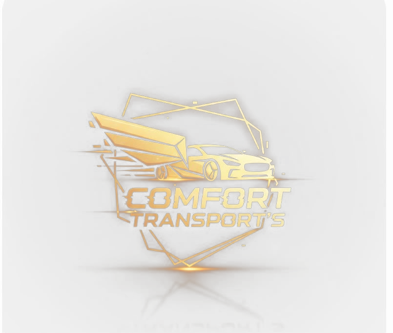 Comfort Transport's