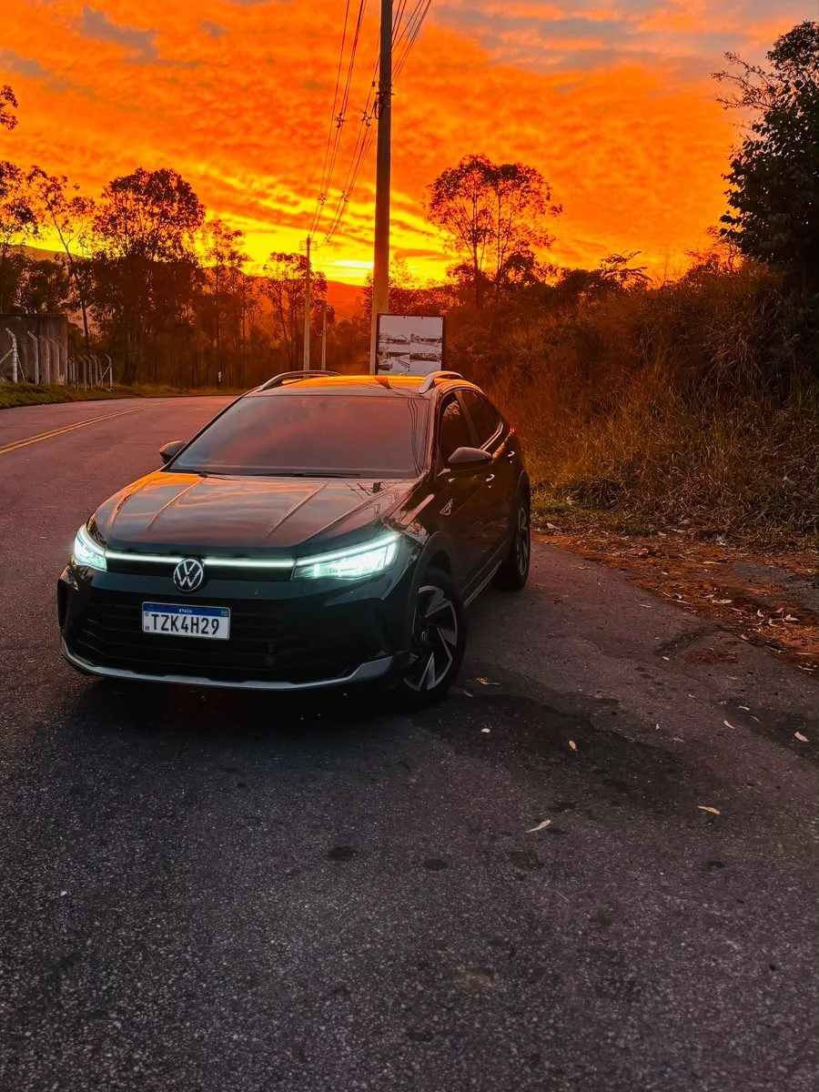 Volkswagen Virtus